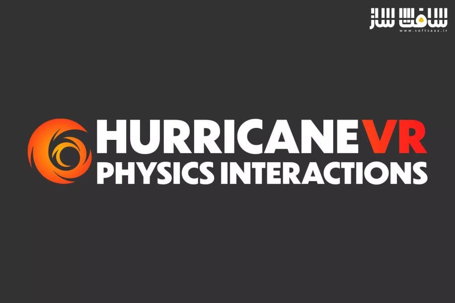 دانلود پروژه Hurricane VR برای یونیتی