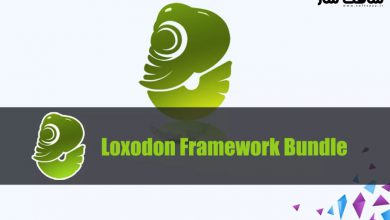 دانلود پروژه Loxodon Framework Bundle برای یونیتی