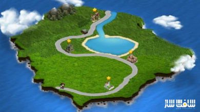 آموزش ساخت یک نقشه برای بازی های استراتژی، Unity 3D