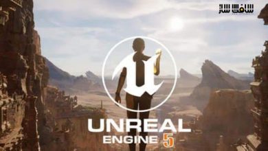 آموزش کامل Unreal Engine 5 برای مبتدیان