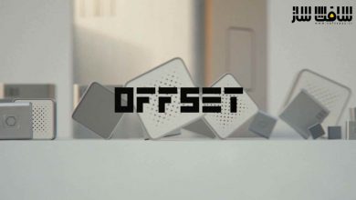 دانلود پلاگین Offset effector برای Cinema 4D