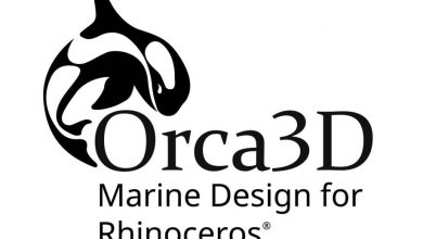 دانلود پلاگین Orca3D برای Rhino