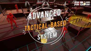 دانلود پروژه Advanced Tactical-based System برای آنریل انجین