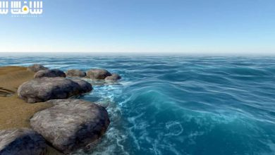 دانلود پروژه Hydroform Ocean System برای یونیتی