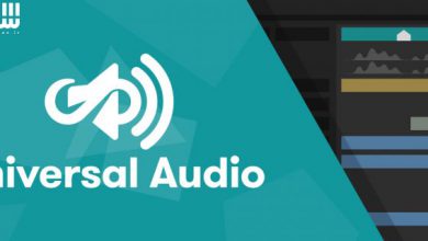 دانلود پلاگین Aescripts Universal Audio برای افترافکت