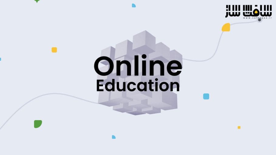 دانلود پروژه تبلیغ آموزش آنلاین برای افترافکت