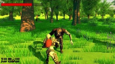 آموزش ایجاد بازی 3D RPG اکشن در Unity