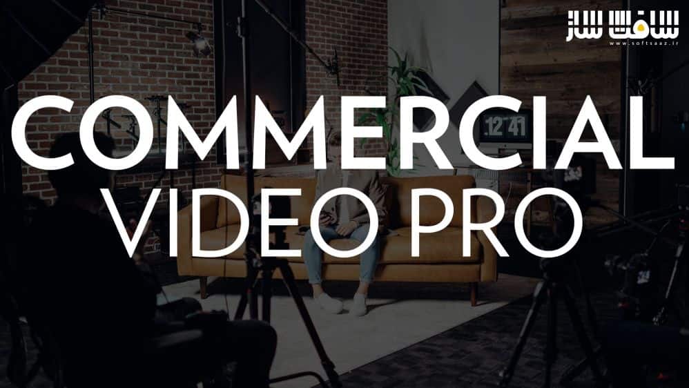 آموزش ساخت ویدیوهای تجاری از Fulltimefilmmaker 