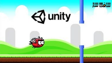 آموزش توسعه بازی دو بعدی با Unity