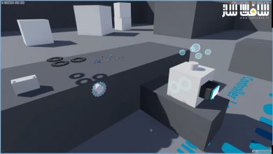 دانلود پروژه VR Interactive Assembling برای آنریل انجین