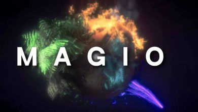 دانلود پروژه Magio v1.0.3 برای یونیتی