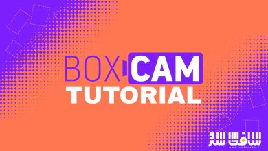 دانلود پلاگین Boxcam v2.5 برای افترافکت