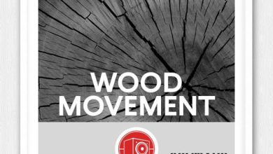 دانلود پکیج افکت صوتی جنبش چوب
