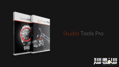 دانلود پلاگین VRay Studio Tools v1.5 برای سینمافوردی