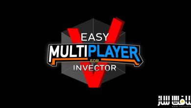دانلود پروژه Easy Multiplayer v0.3.4 برای یونیتی