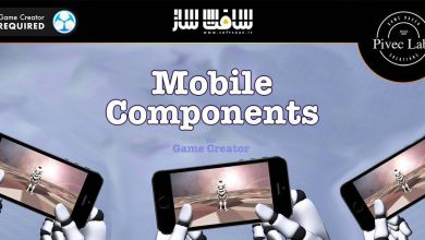 دانلود پروژه Mobile Components v1.3.2 برای یونیتی