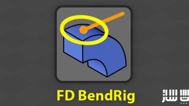 دانلود پلاگین FD BendRig v1.1 برای سینما فوردی