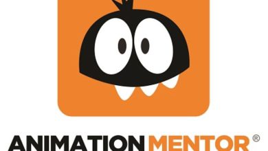 دانلود کتابخانه منابع دانش آموزان Animation Mentor
