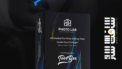 دانلود پلاگین Photo Lab 1.0.0 برای فتوشاپ
