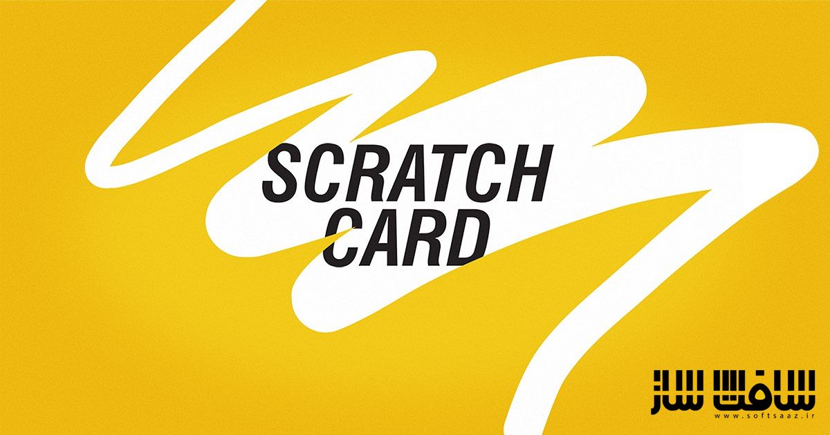 دانلود پروژه Scratch Card v1.8.5 برای یونیتی