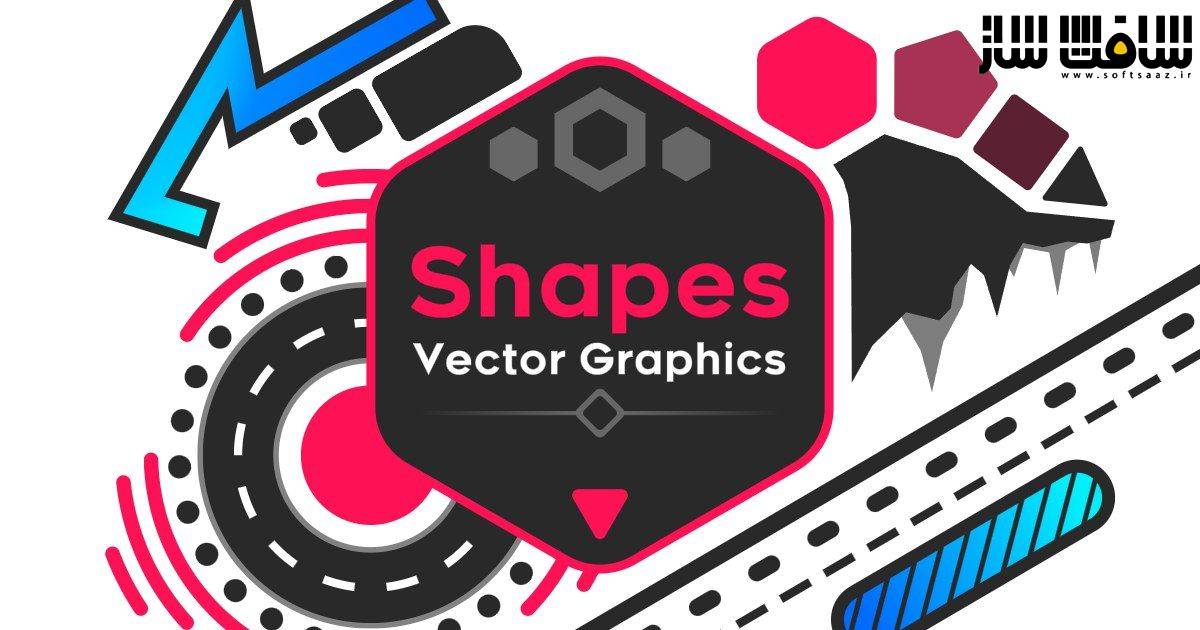 دانلود پروژه Shapes v4.1.3 برای یونیتی