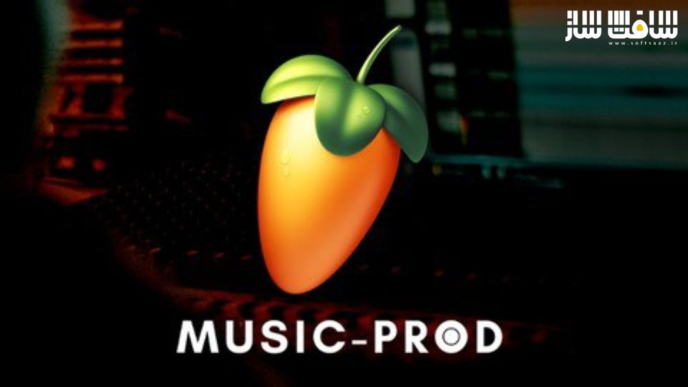 آموزش تولید موزیک در FL Studio 20