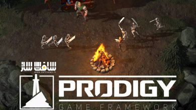 دانلود پروژه Prodigy Game Framework برای یونیتی
