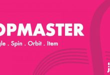 دانلود پلاگین LoopMaster برای افترافکت