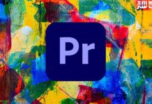 آموزش تصحیح و درجه بندی رنگ در Adobe Premiere Pro 2022