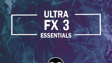 دانلود پکیج افکت صوتی Ultra FX Essentials 3