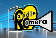 دانلود پلاگین Rapid Camera Pro برای 3ds Max