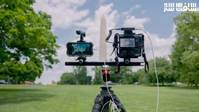 آموزش 10 ترفند برتر دوربین فیلمبرداری