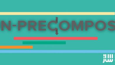 دانلود پلاگین Un-PreCompose برای افترافکت