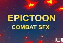 دانلود پروژه Epictoon SFX برای یونیتی