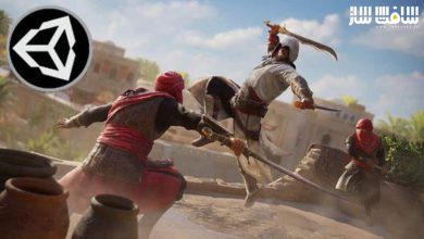 آموزش ساخت کلون بازی Assassin Creed برای موبایل در Unity