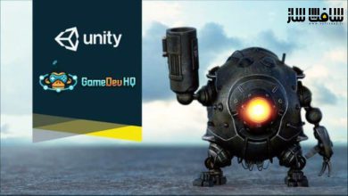 راهنمای نهایی توسعه بازی با انجین Unity