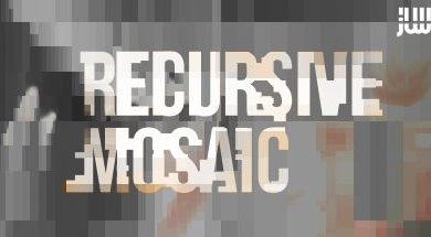 دانلود پلاگین Recursive Mosaic برای افترافکت