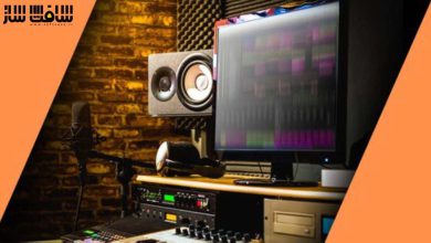 آموزش تولید صدا برای صدا گذاری در Adobe Audition CC