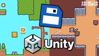 آموزش ایجاد یک سیستم ذخیره کامل در Unity و سی شارپ