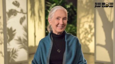 آموزش حفاظت محیط زیست با دکتر Dr. Jane Goodall
