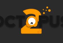 دانلود پلاگین OCTOPUS 2 برای 3ds Max