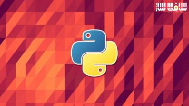 آموزش پایتون : دوره کامل برنامه نویسی Python