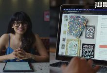 آموزش تجارت الکترونیک برای خلاقان : فروش آثار هنری در فروشگاه آنلاین