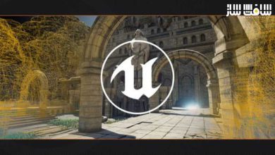 آموزش Unreal Engine 4 : توسعه دو بازی اول خود