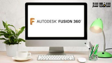 آموزش Fusion 360 برای علاقه مندان و کارگران نجاری
