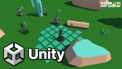 آموزش ساخت یک بازی استراتژی نوبتی با Unity و سی شارپ