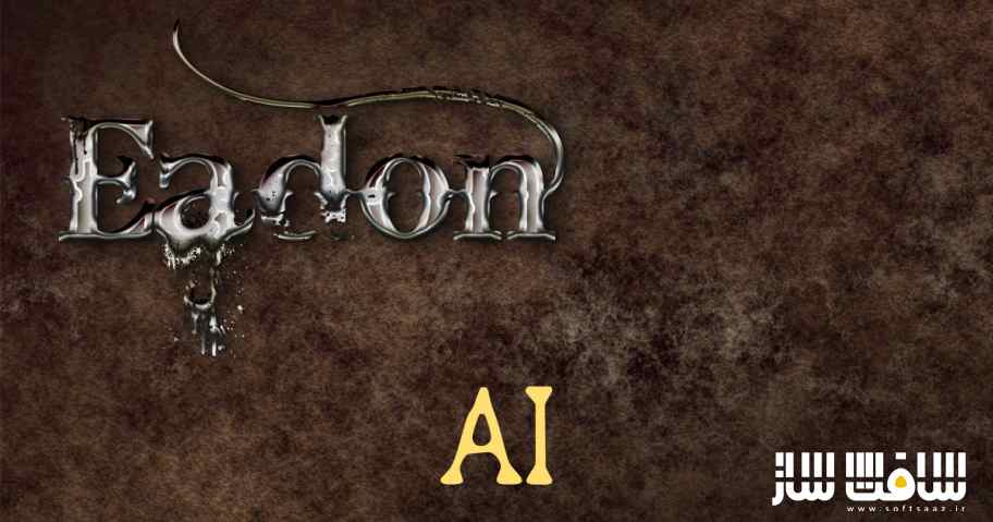 دانلود پروژه Eadon AI برای یونیتی
