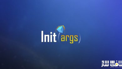 دانلود پروژه Init(args) برای یونیتی