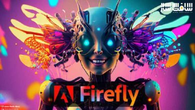 آموزش هوش مصنوعی با تسلط بر Adobe Firefly