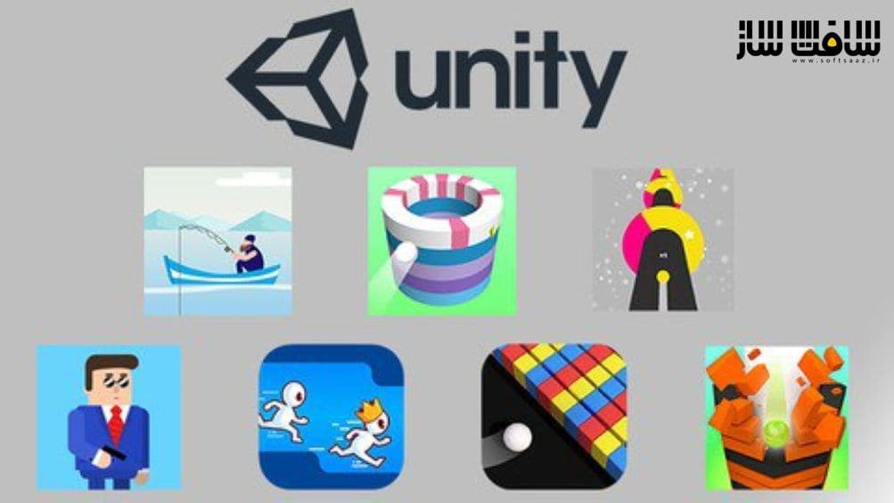 راهنمای جامع و کامل ساخت بازی های Hyper Casual در انجین یونیتی Unity